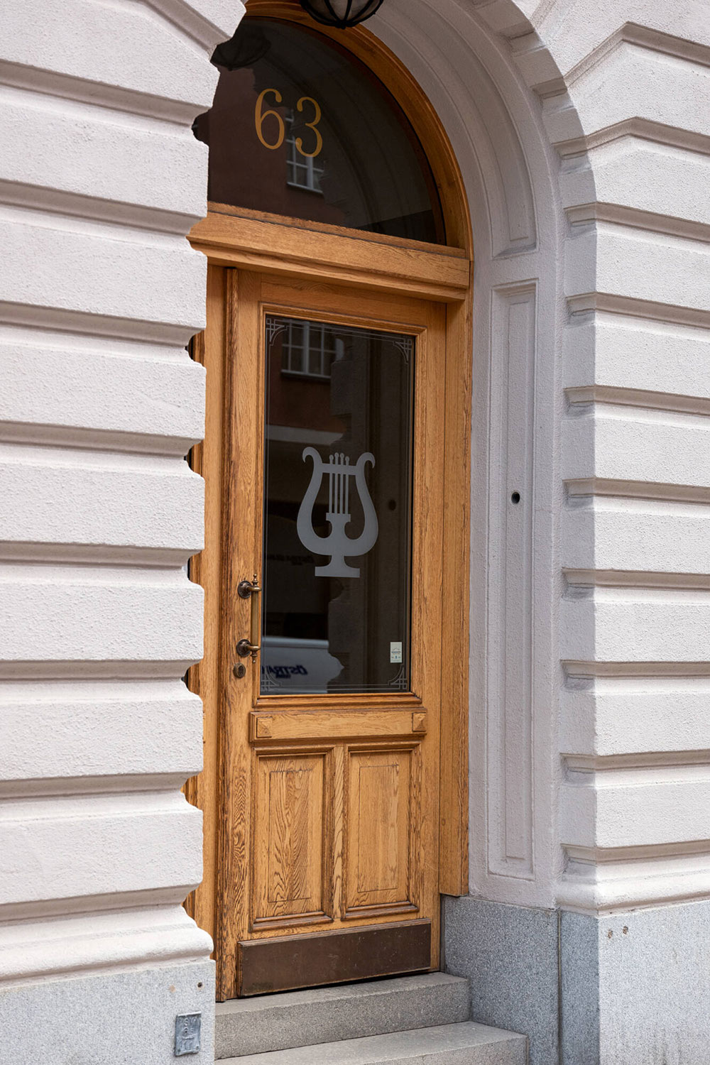 瑞典斯德哥尔摩特色公寓设计-28