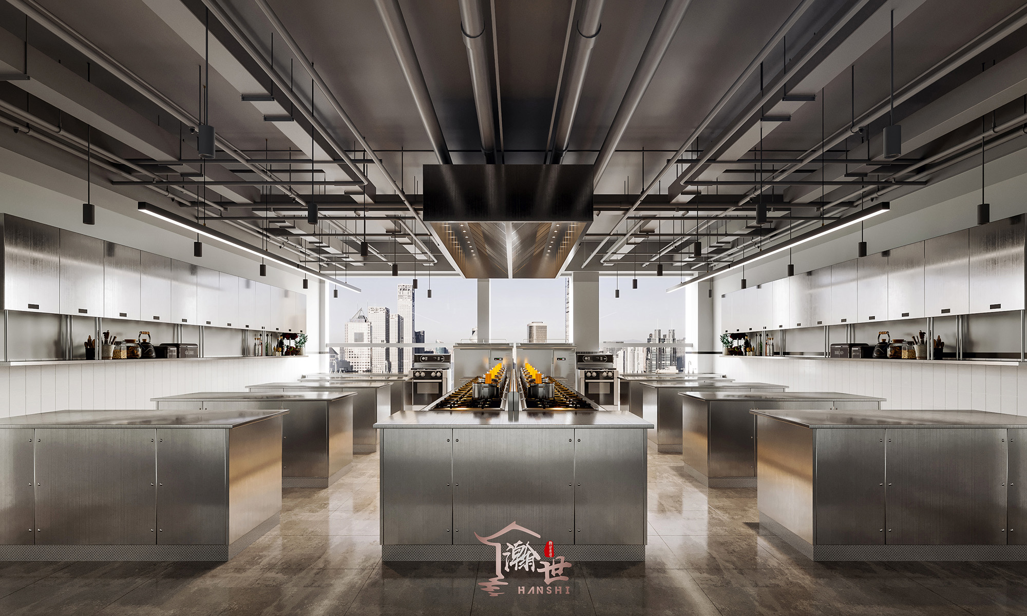 创意工装设计案例合集-47