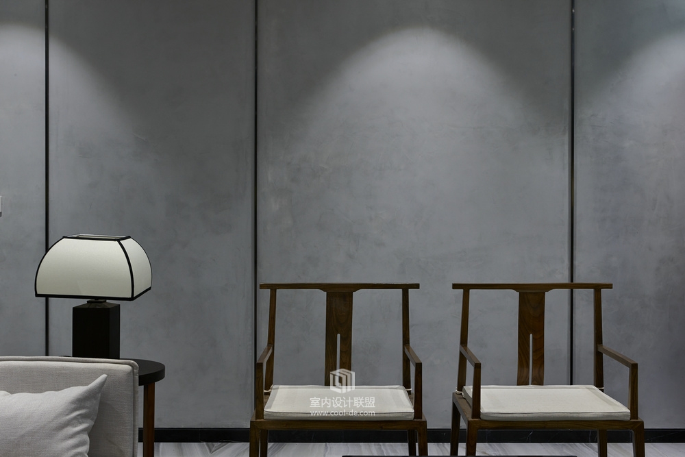 力设计--千岛湖 之 世外林园-16