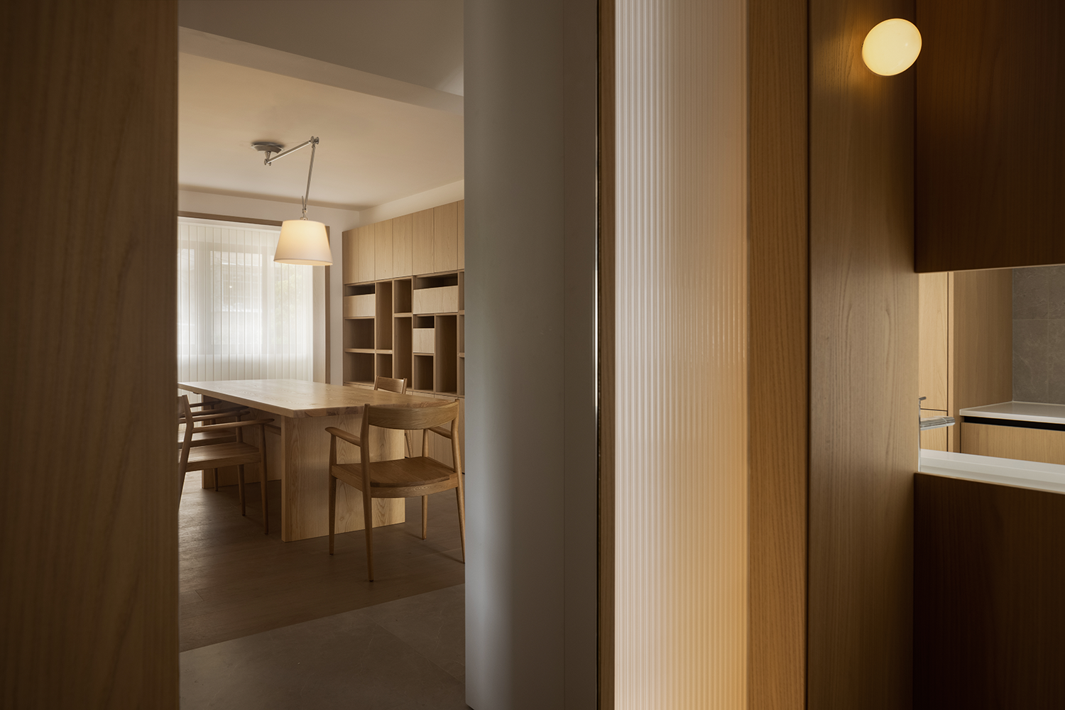 清欢丨中国南京丨云行空间建筑设计-23