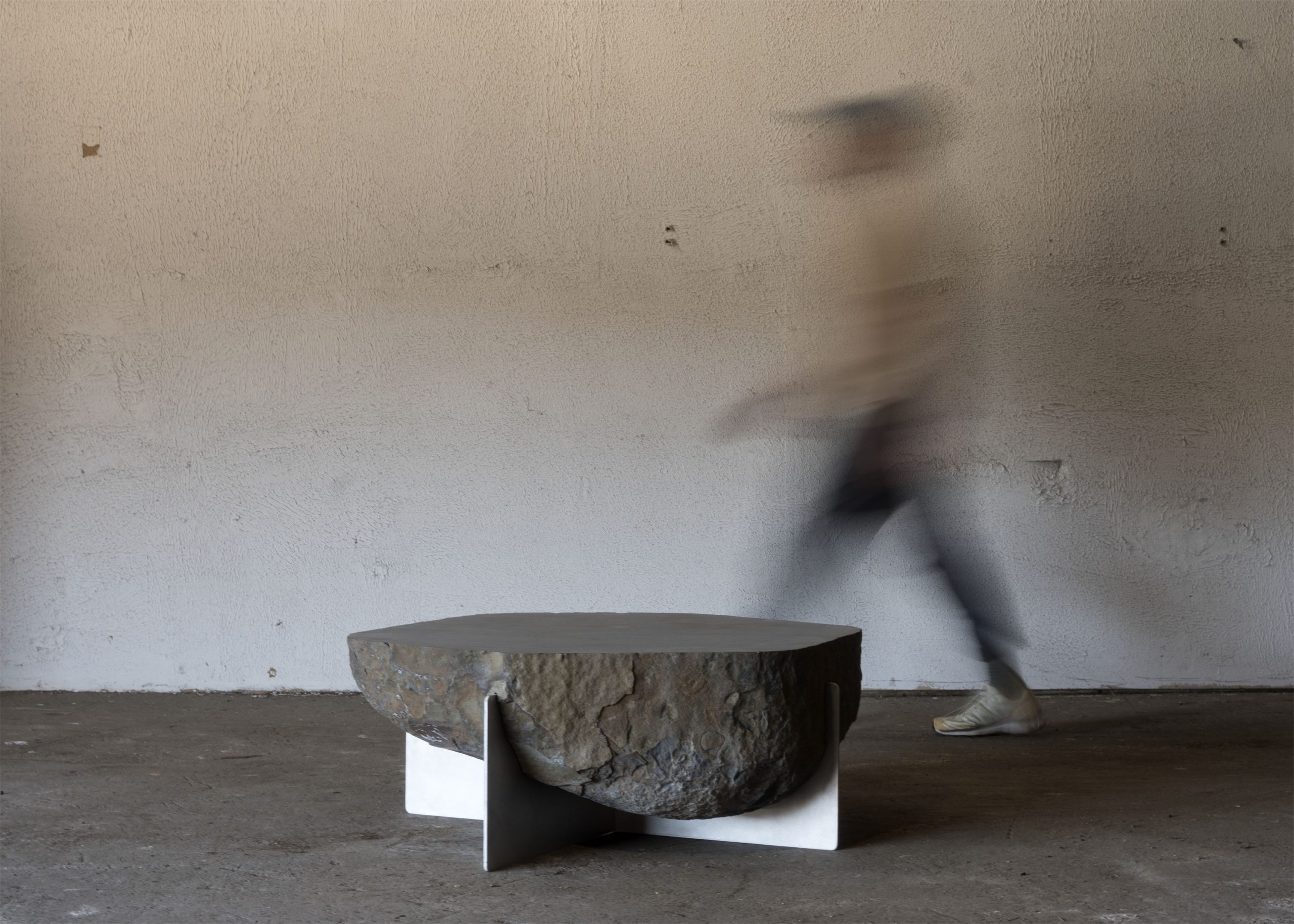 “新地质学”户外家具系列丨意大利米兰丨Surfacedesign,Inc.-17