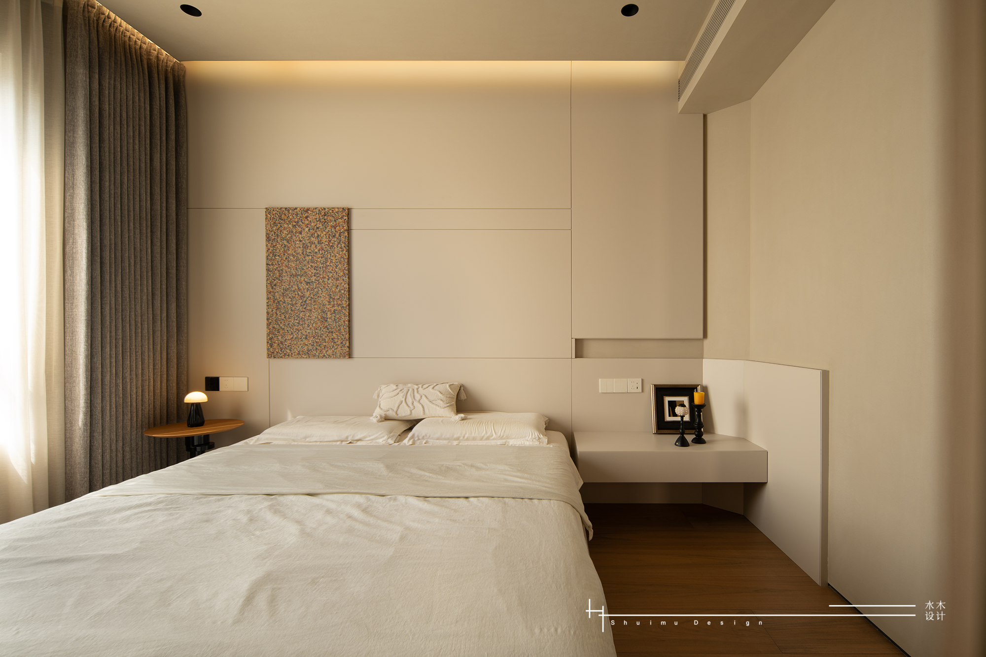 浙江 335㎡ 大都会 · 心居之处 · 水木设计丨中国浙江-51