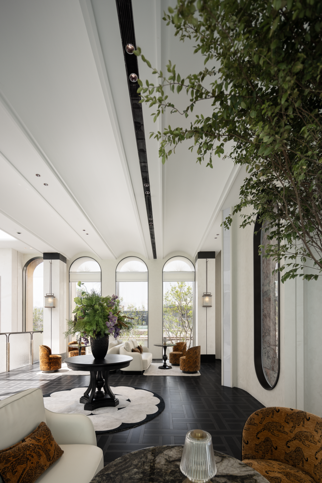 天津西棠和煦Ⅲ丨中国天津-54