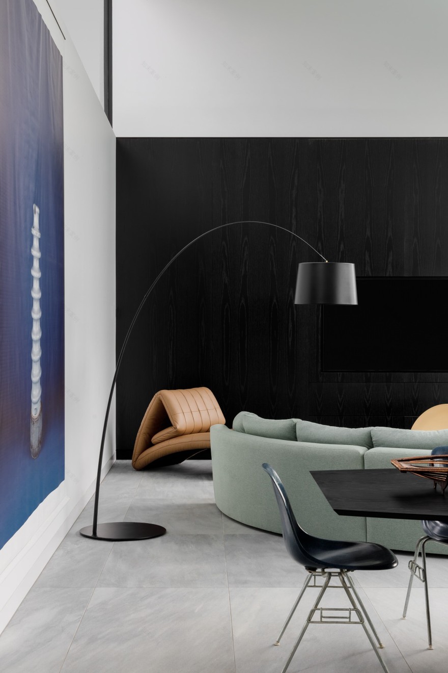 海滨别墅丨澳大利亚墨尔本丨Cera Stribley+McCluskey Studio-9