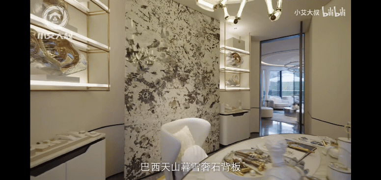 重庆天湖岛 7000 万豪宅丨中国重庆-30