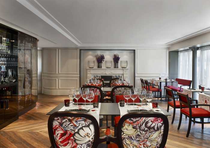 W 歌剧院酒店-14