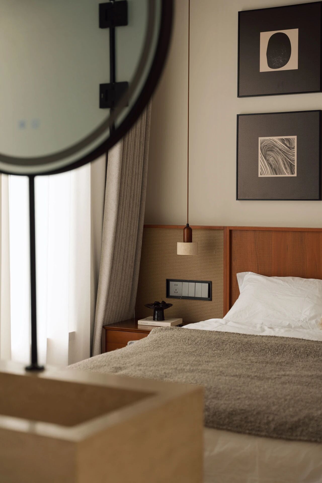 半山李树下丨中国重庆丨柏联万盛设计-30