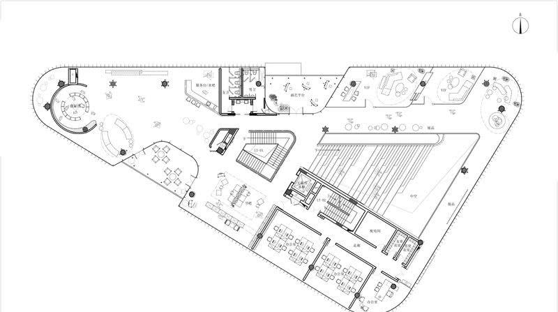 青岛天汇时间艺术展厅-44