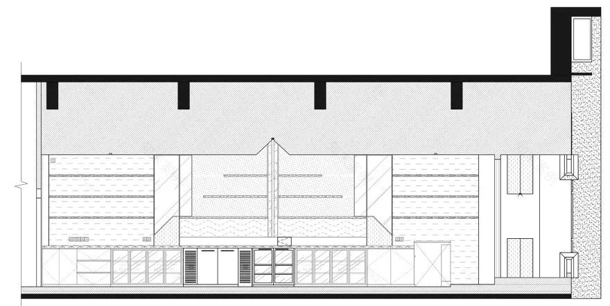 成都 La Beato 酒吧丨中国成都丨JIASHAN DESIGN DECORATE-52