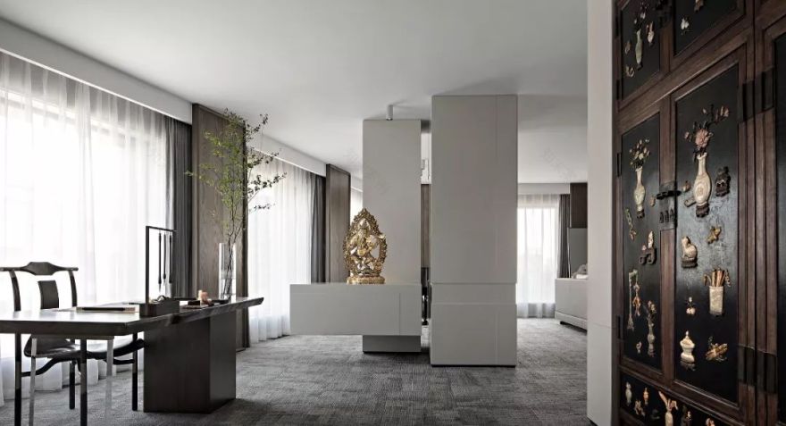 当代置业·顶层中国圈-55