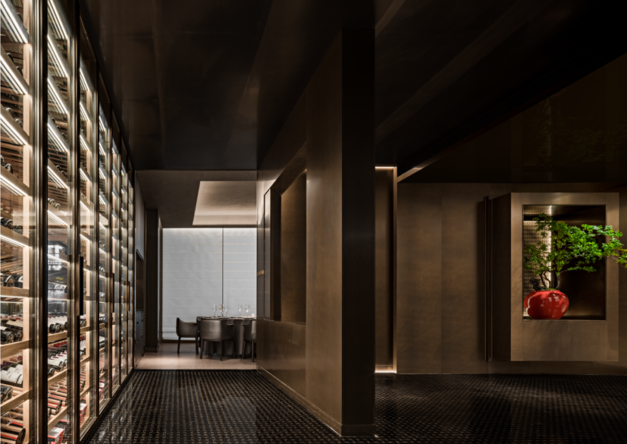 满满海佛跳墙丨中国北京丨LDH 刘道华建筑设计事务所-16