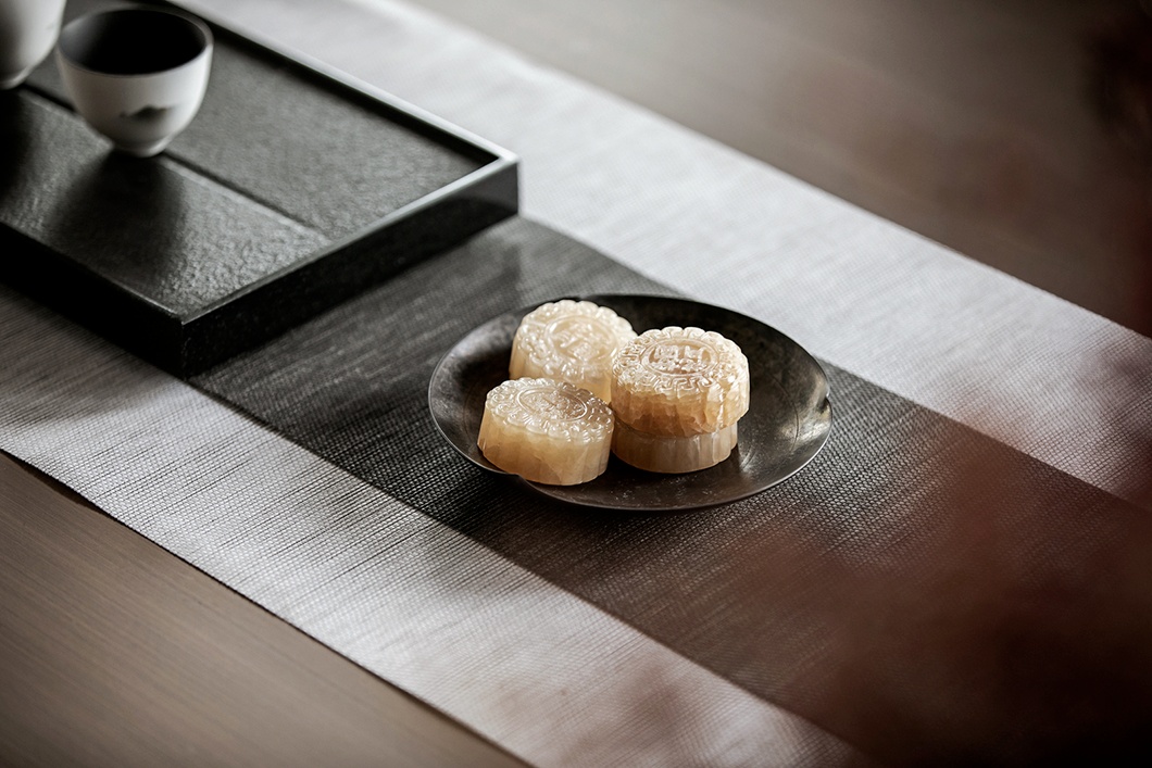 兴进交投·江山樾丨中国桂林丨上上国际(香港)设计有限公司-30