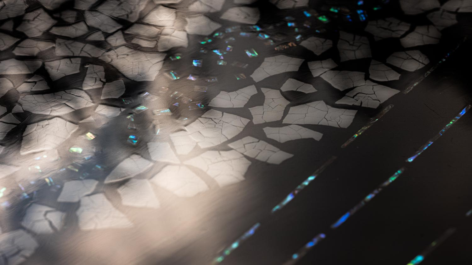 杭州滨江松川境丨中国杭州丨矩阵纵横（硬装）,矩阵鸣翠（软装）-33