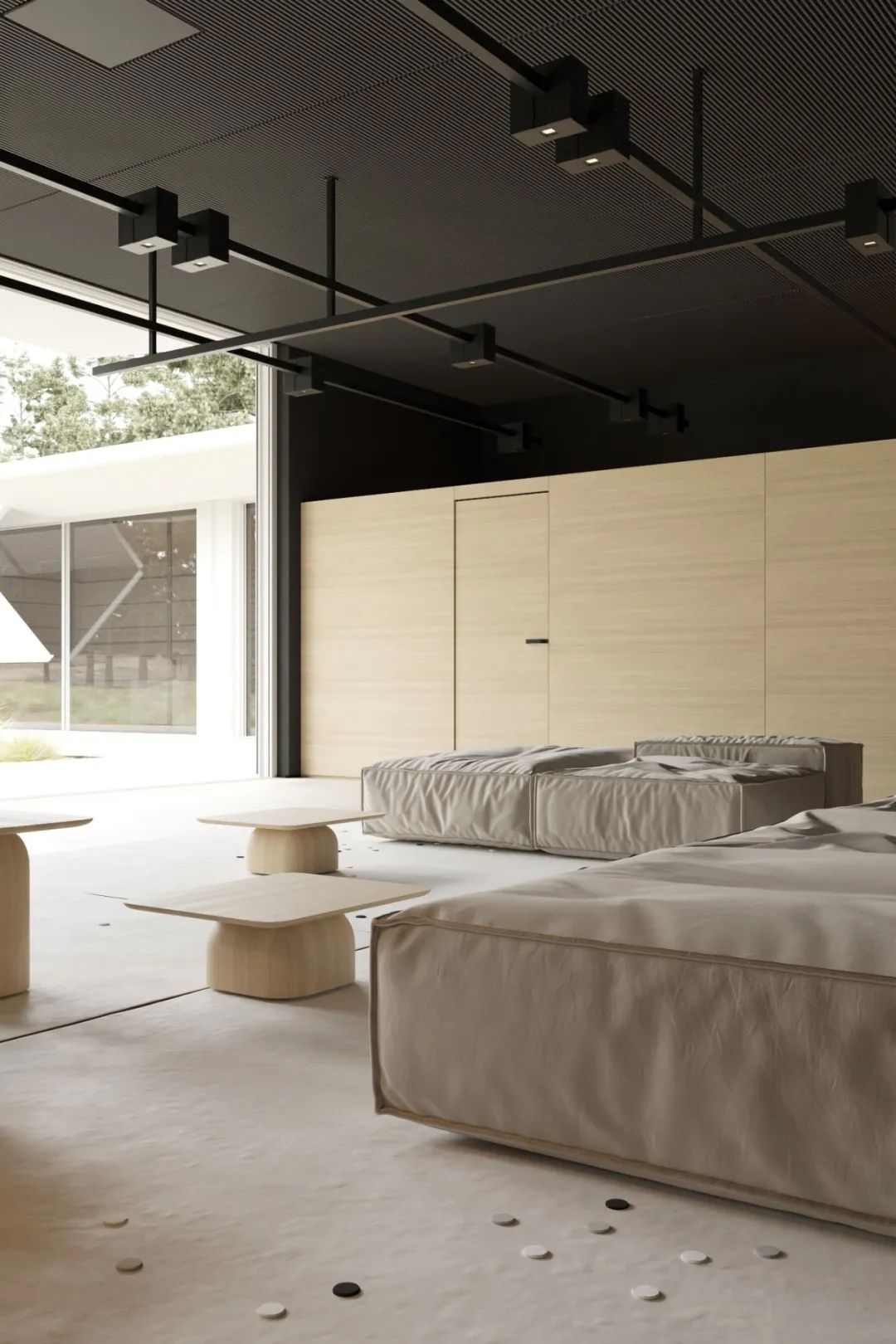 归隐田园,诗意栖居-65