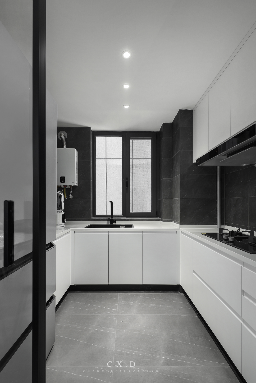 开HOME丨中国淮安丨辰夏空间规划-23