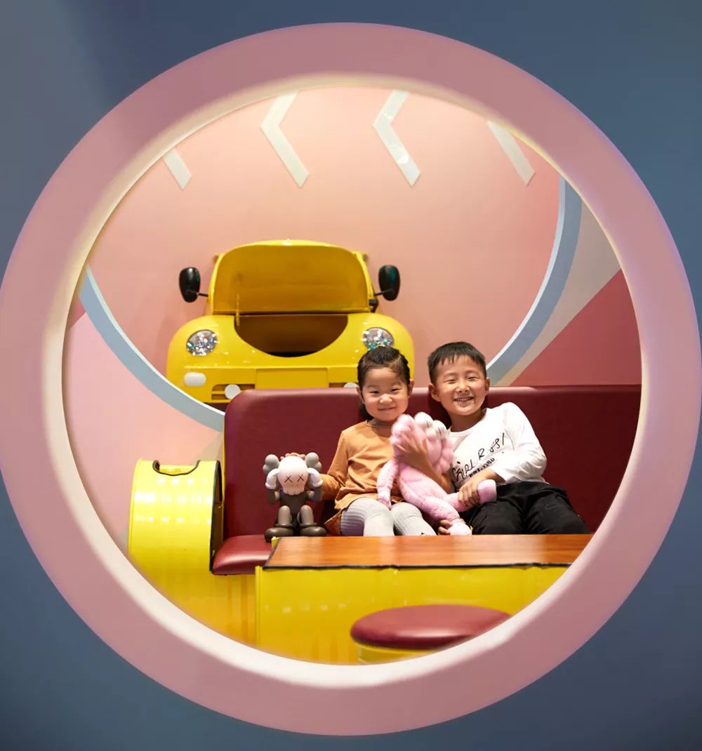 童梦之旅——云湖·童梦馆-97