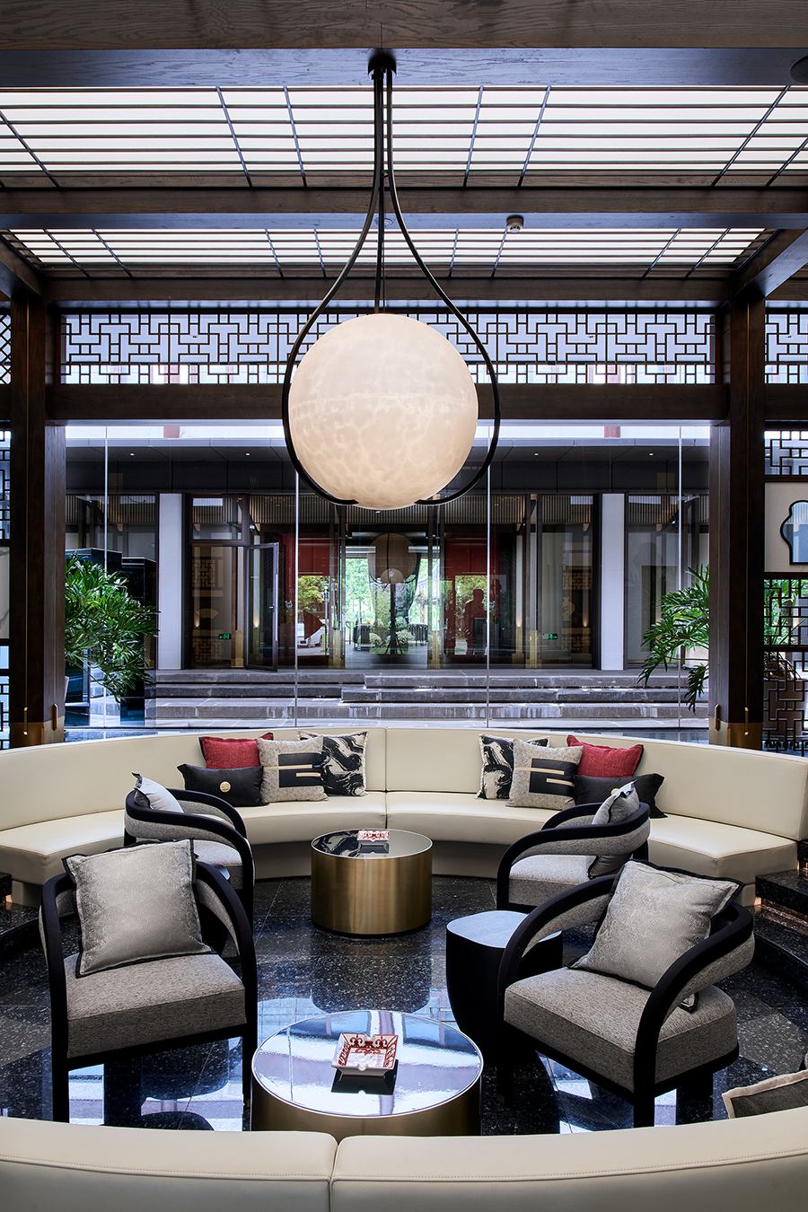 迪荡喜粤一号丨中国绍兴丨王阳阳,潜守政,陶泽峰,宋佳-8