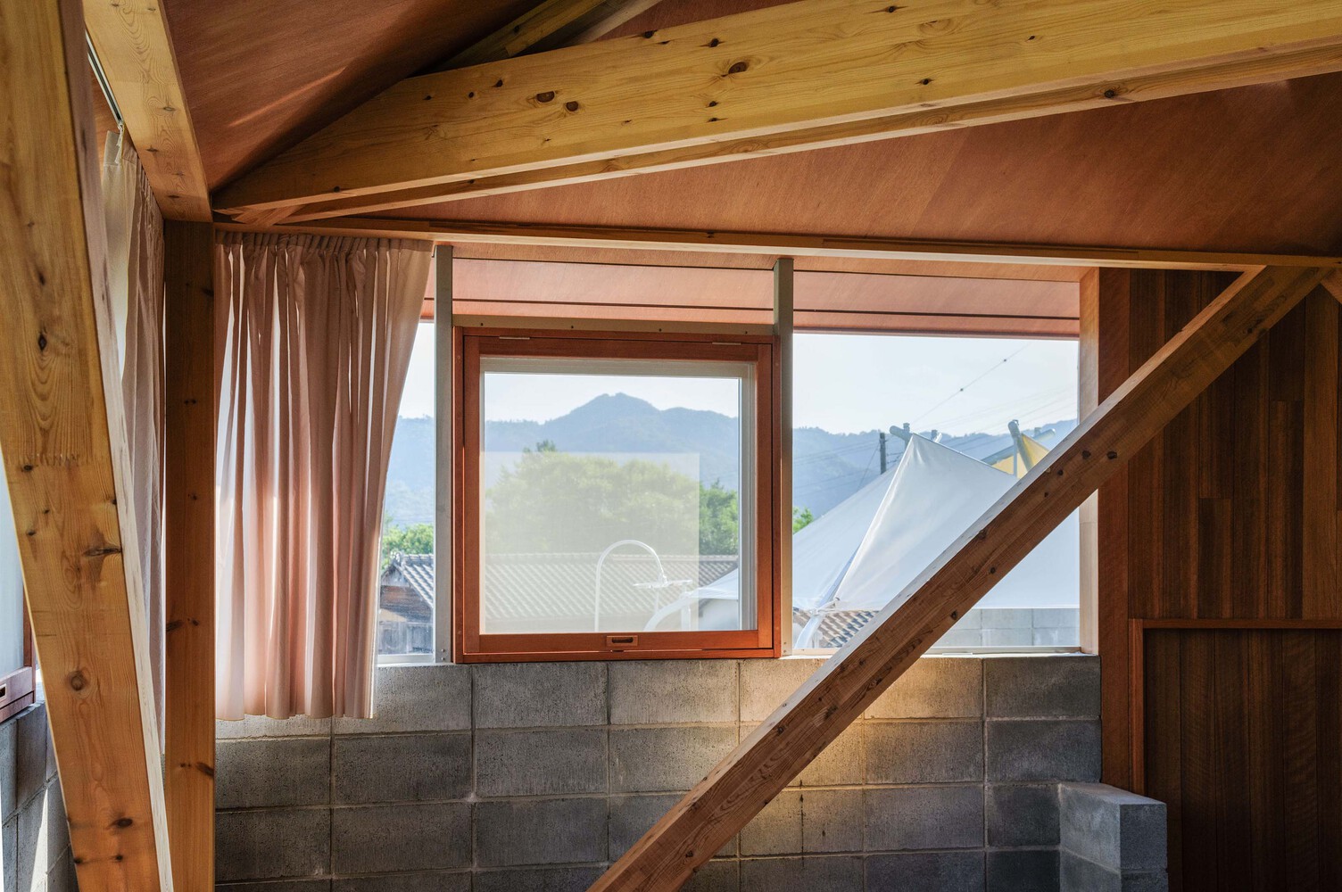 海滨度假屋丨日本京都-33