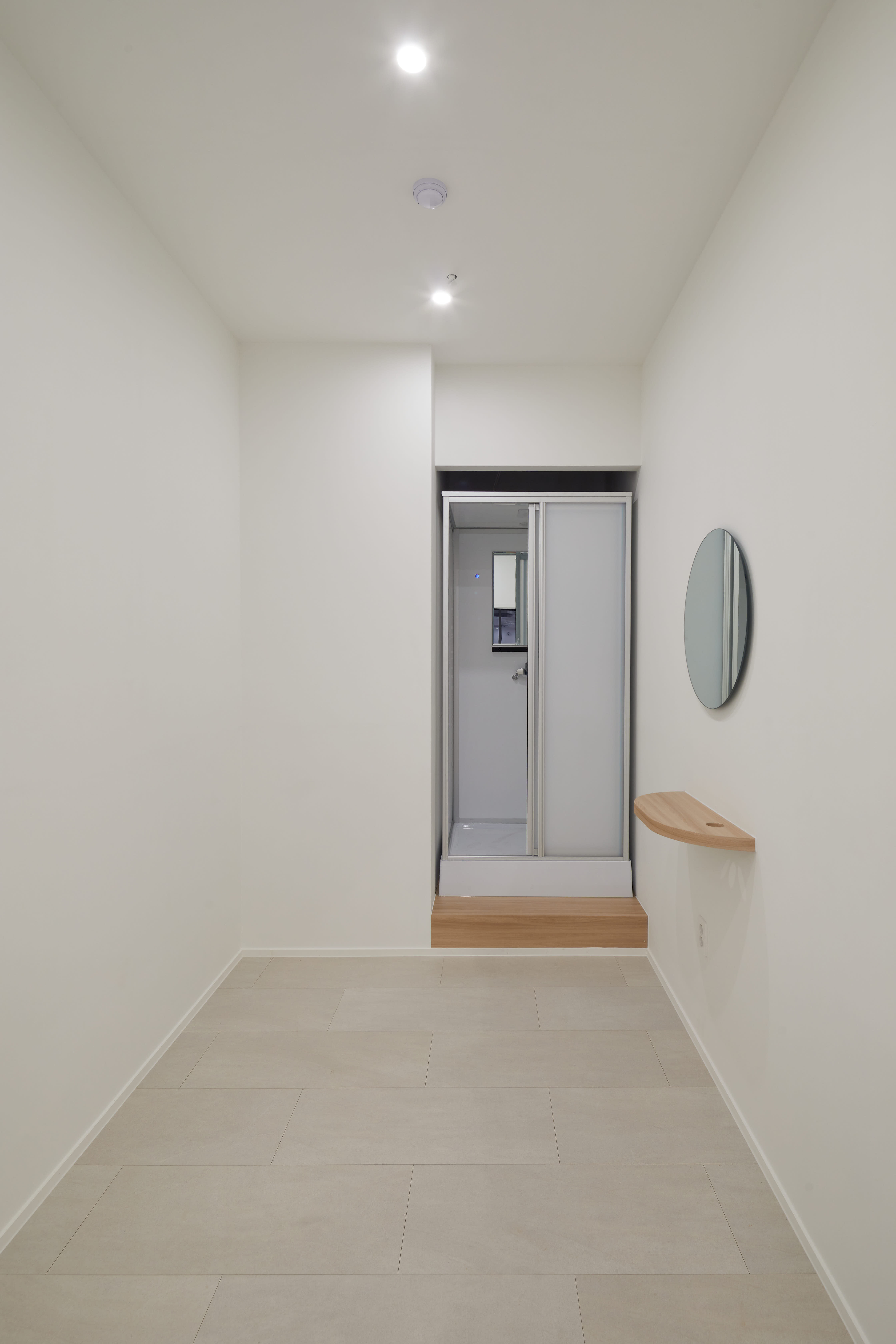 38 平简约风韩式料理店设计-15