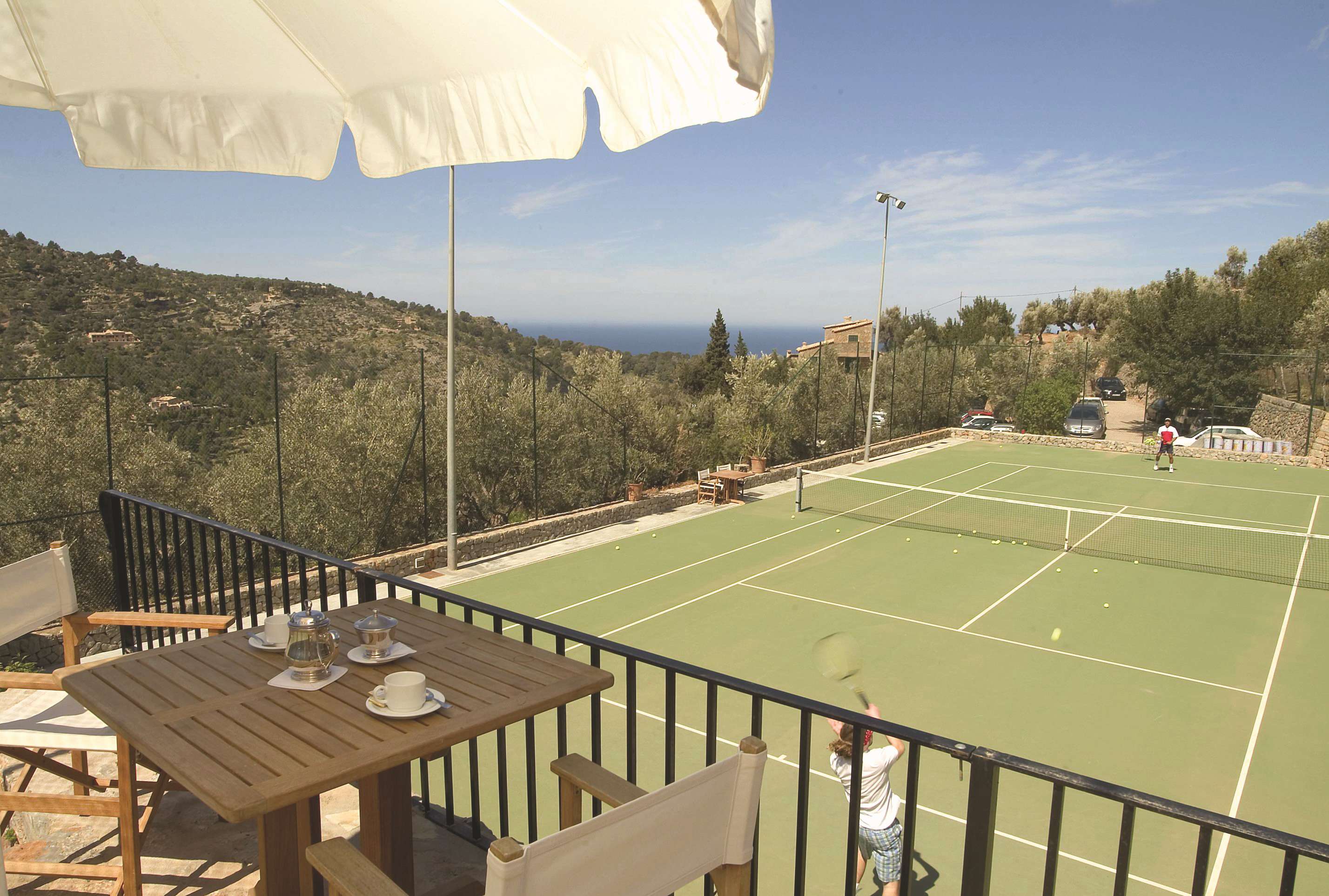 西班牙马洛卡岛La Residencia酒店-2-14