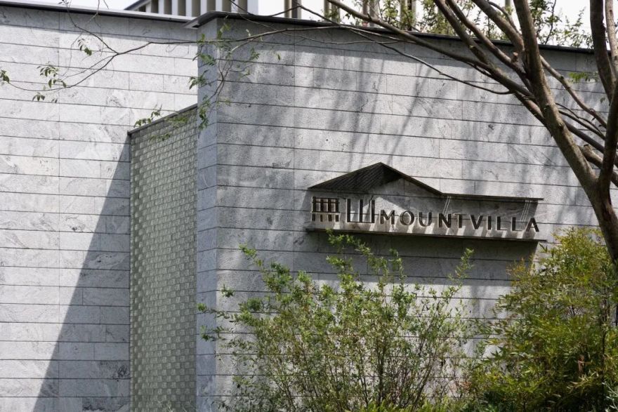 华侨城万科世纪水岸·無山丨中国南昌丨朱育帆设计工作室,SCDA等多家-37