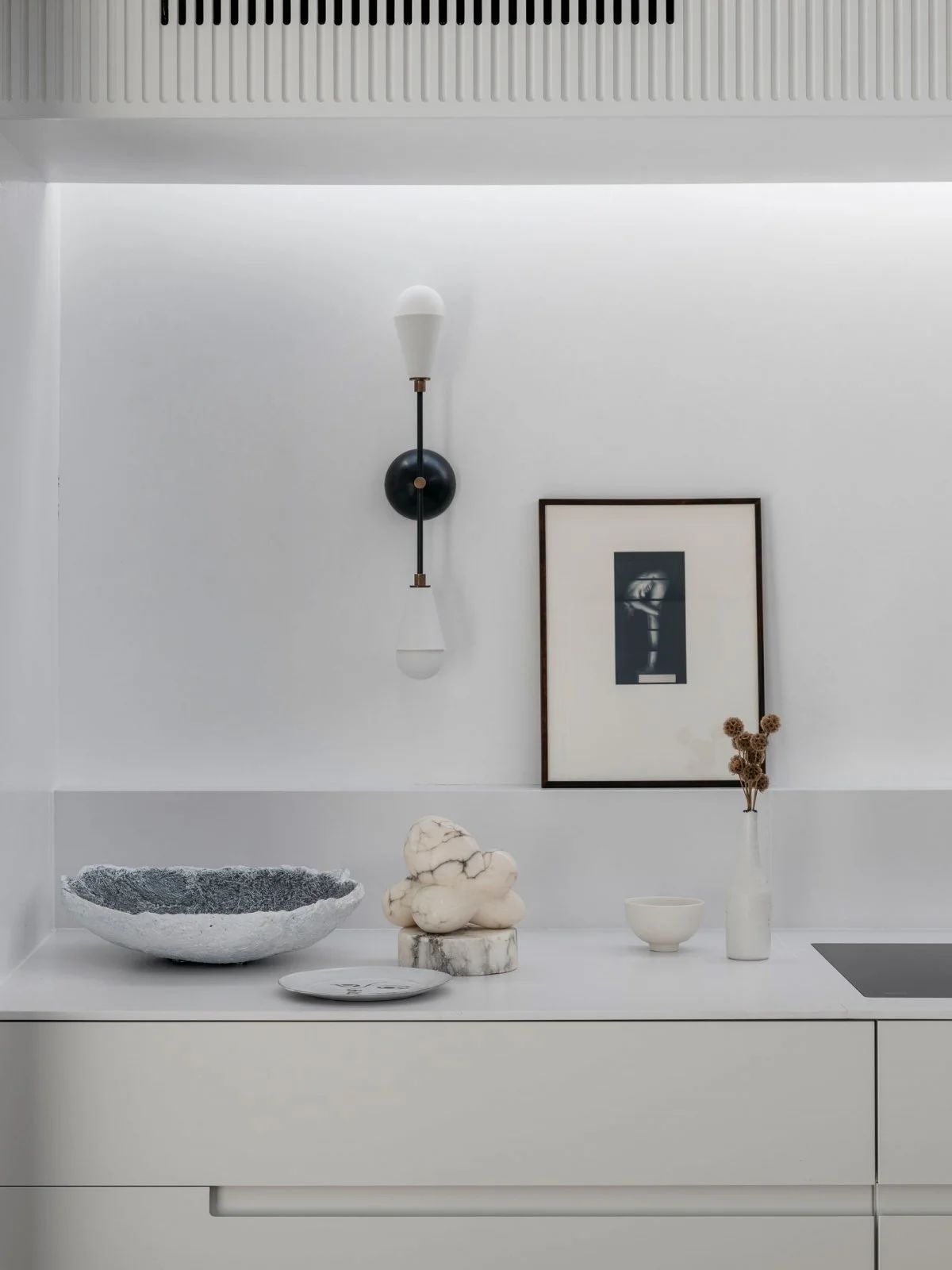 悉尼北部海滩别墅 | 宁静海岸的现代解读-11