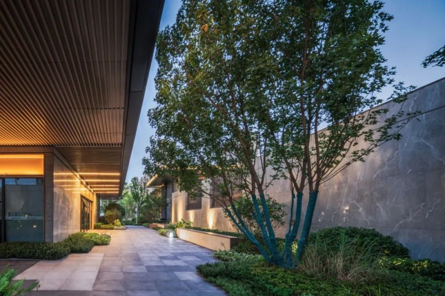 陕建雁南朗境丨中国西安丨MEDG 现工设计-12