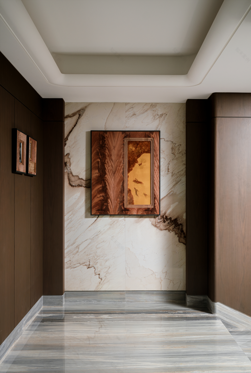 【首发】HNLIN空间美学馆×杭州湘湖湖山天境:藏家之心,自然隐奢!-17