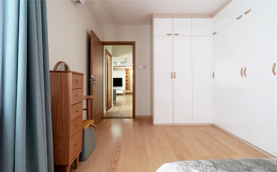 98㎡精装房逆袭记-99