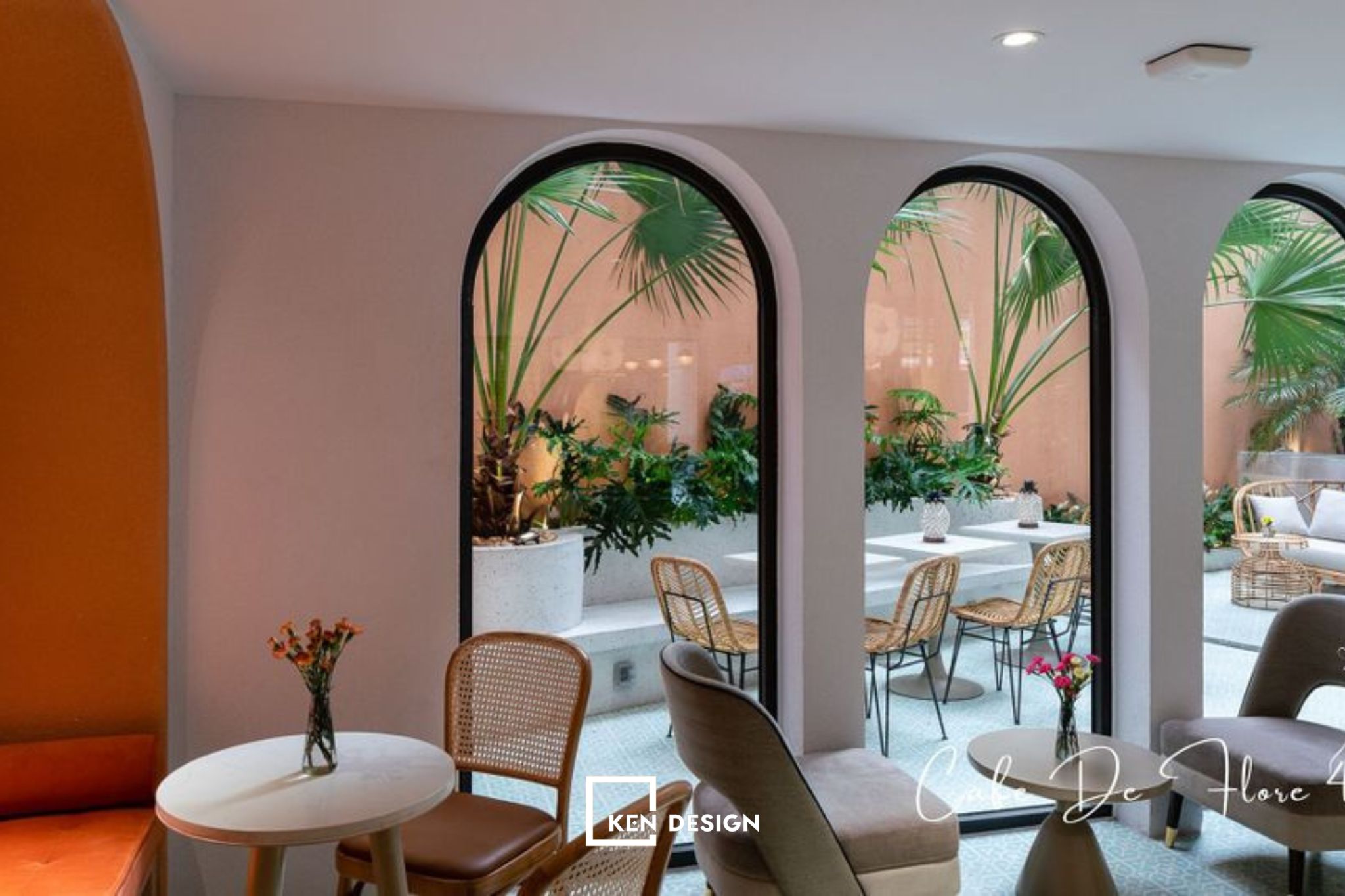 丨越南河内丨KenDesign-31