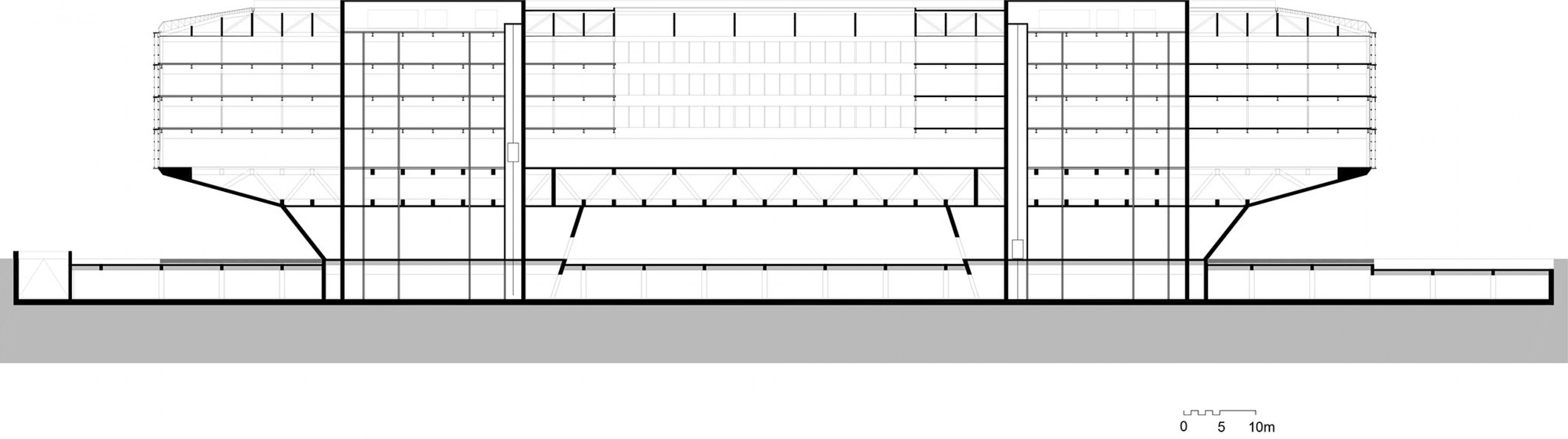 Caohejing Xinzhou Plaza（漕河泾新洲广场）丨中国上海-29