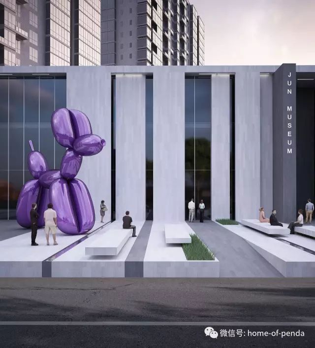 penda,槃达建筑事务所-33