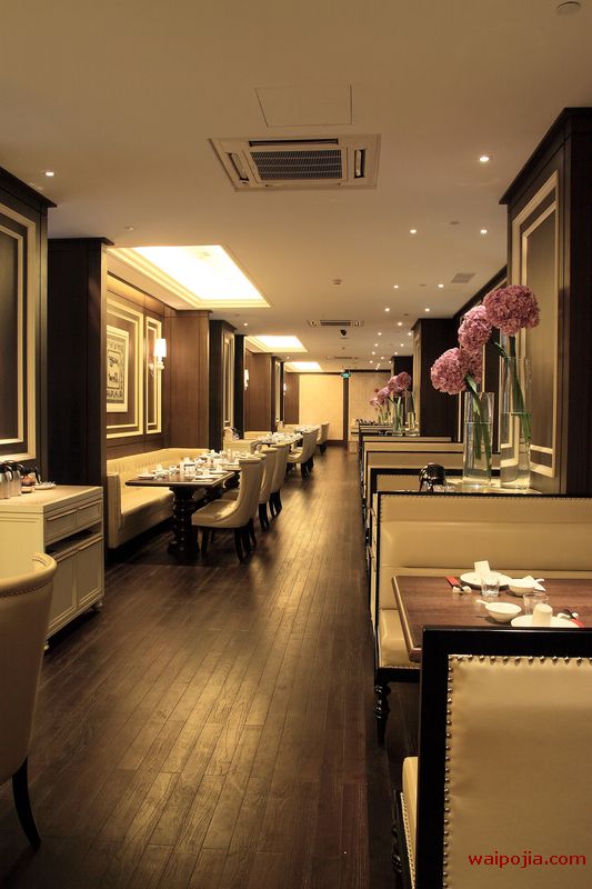 陈林 外婆家长城店新开-16