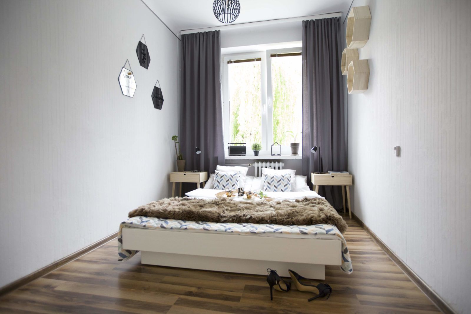 Home Staging公寓出租室内布置-37