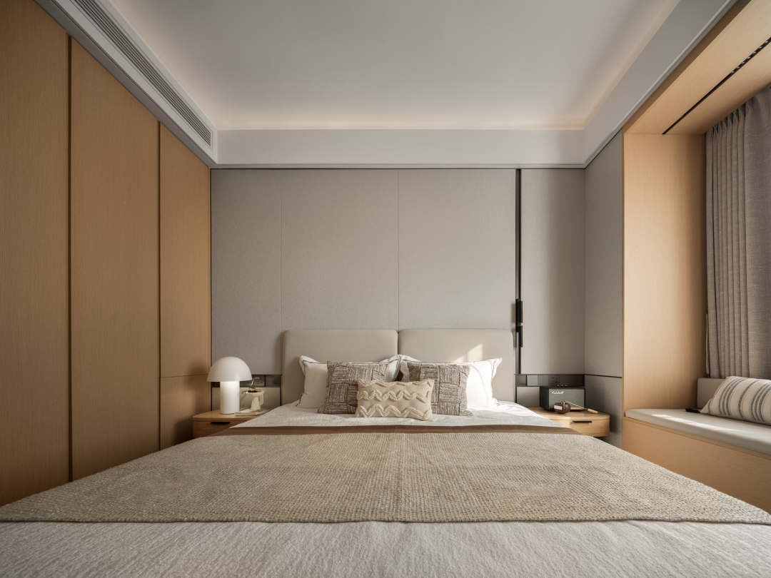 GNU金秋×VANKE万科：界域之间，开与合的居住智慧-76