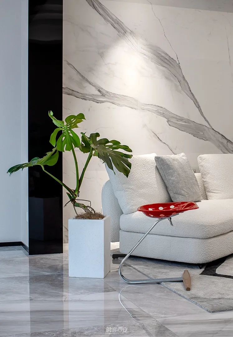 阳光城翡丽曲江 · 亲子空间设计丨中国西安丨陈杰-26