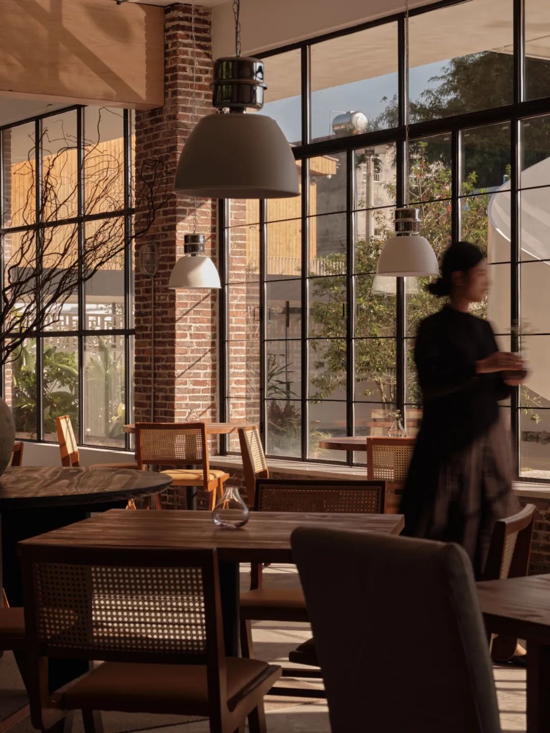 BENSON DESIGN 原创设计 ｜八亩晴川·英德-140