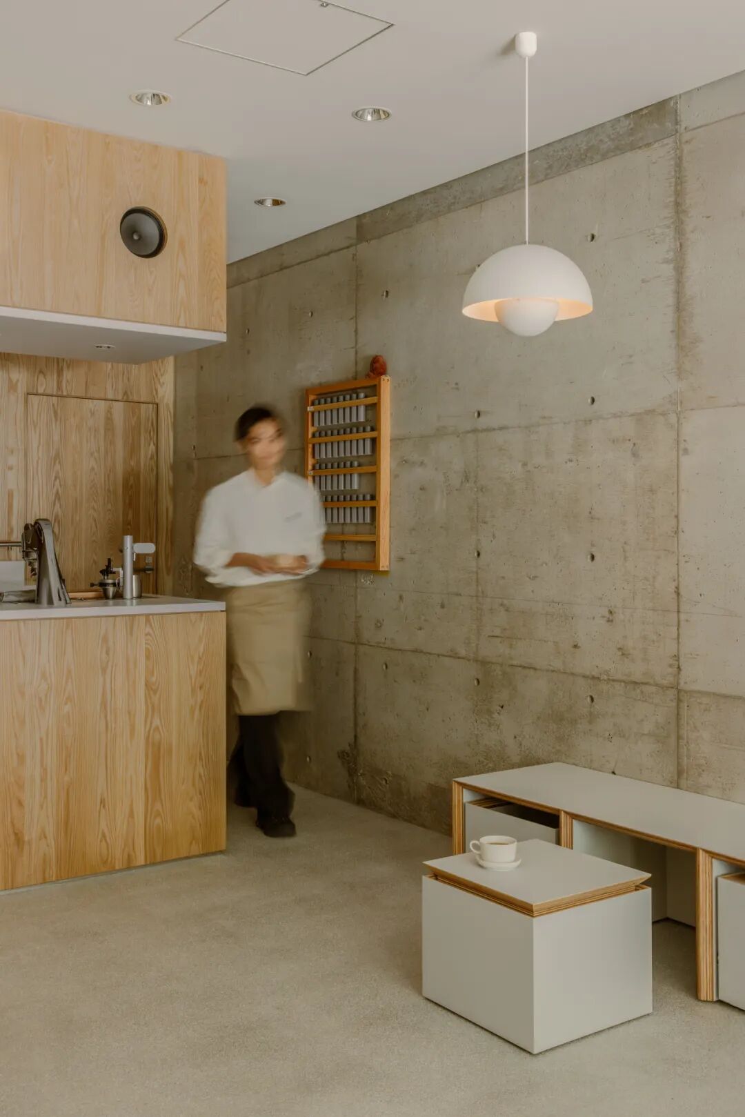 BlacksheepEspresso|城市壁龛：融入社区日常的咖啡店-45