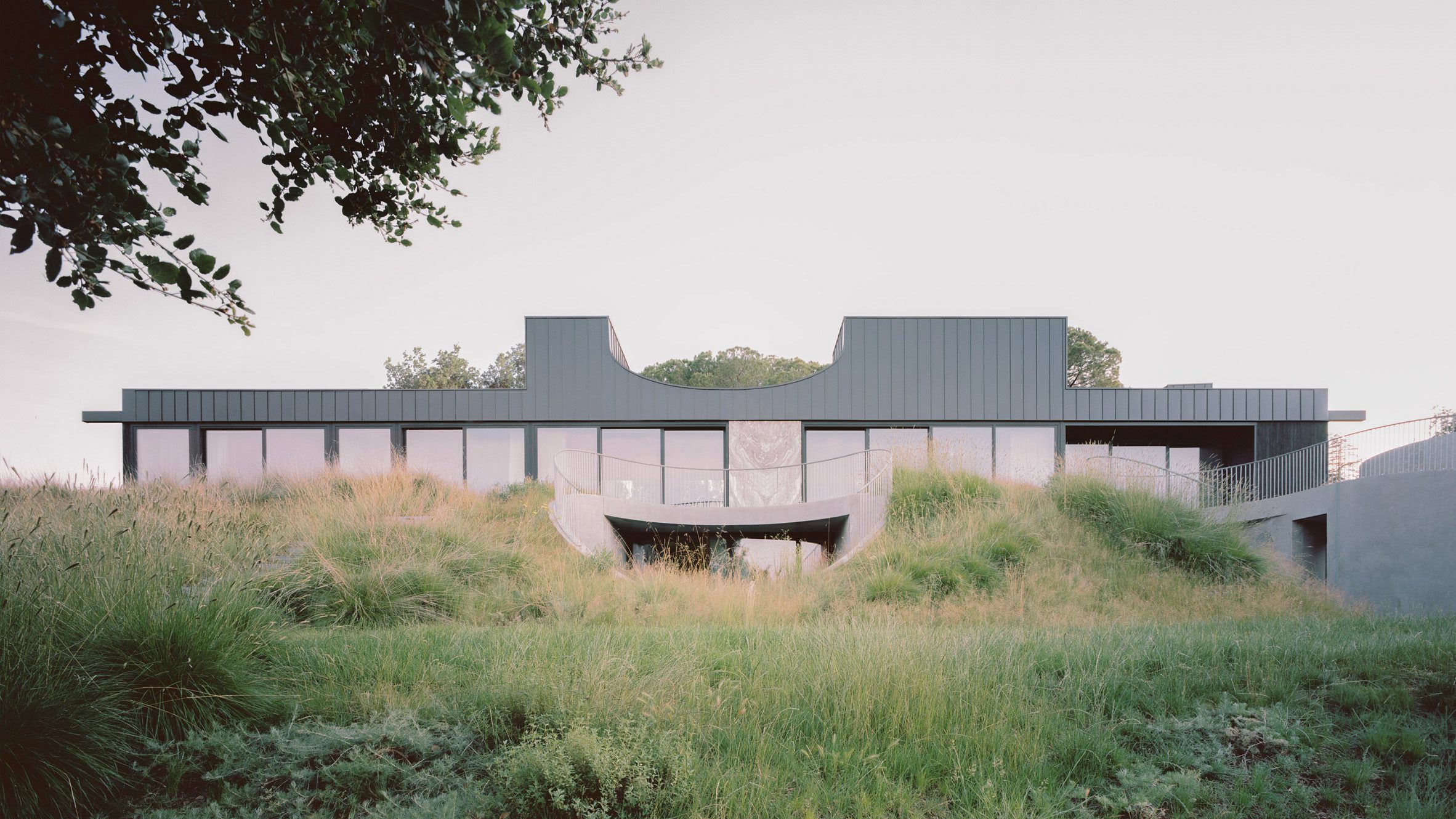 别墅丨美国加利福尼亚丨WOJR-0