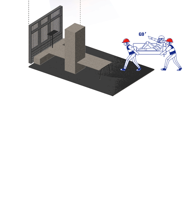 东方侘寂遇上未来科技 | 深圳东木筑造办公空间-32