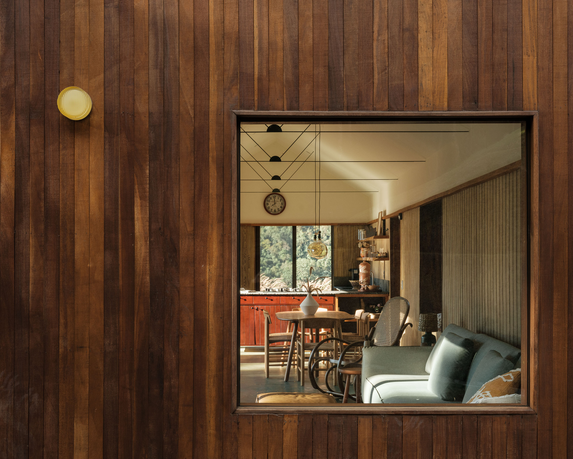 萨加拉纳住宅丨巴西丨Estúdio HAA!-17