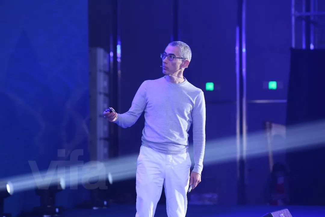 2019 广州设计周 VIFA 威法盛宴,感受设计与生活的融合-41