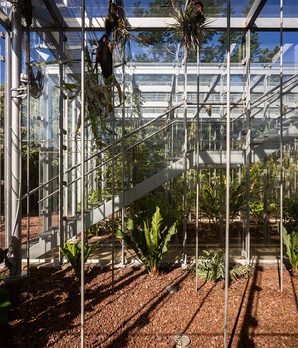 兰亭丨墨西哥瓦哈卡丨FGP Atelier-28