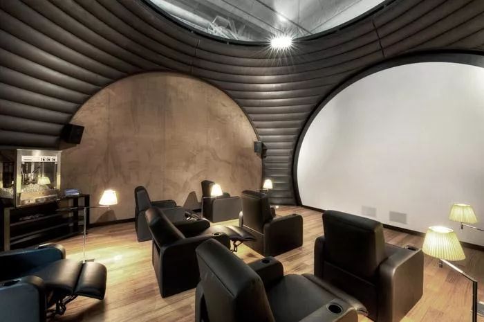 土耳其风格设计丨Escape From Sofa-149