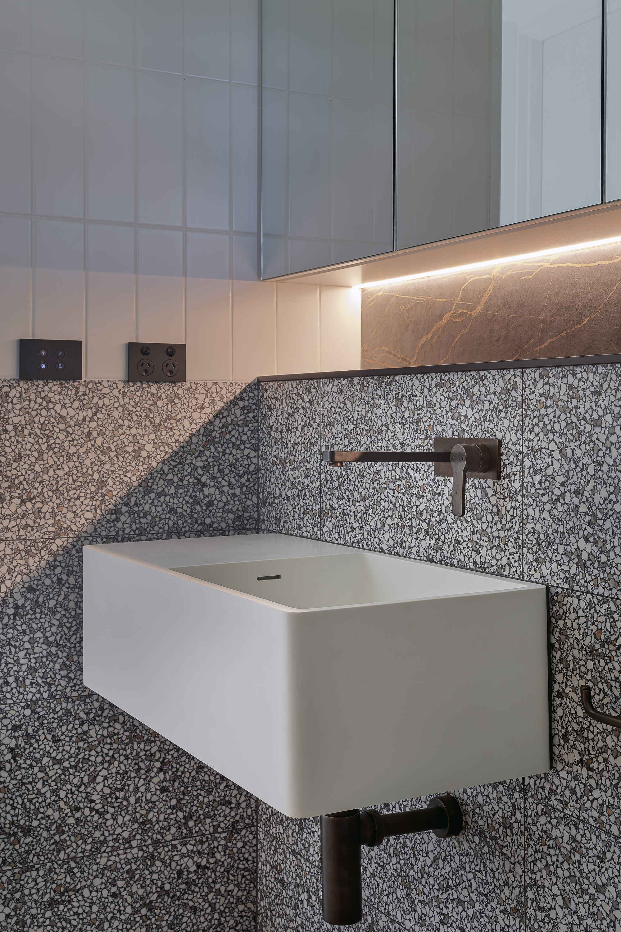 丨澳大利亚丨Ink Architects Sydney-27