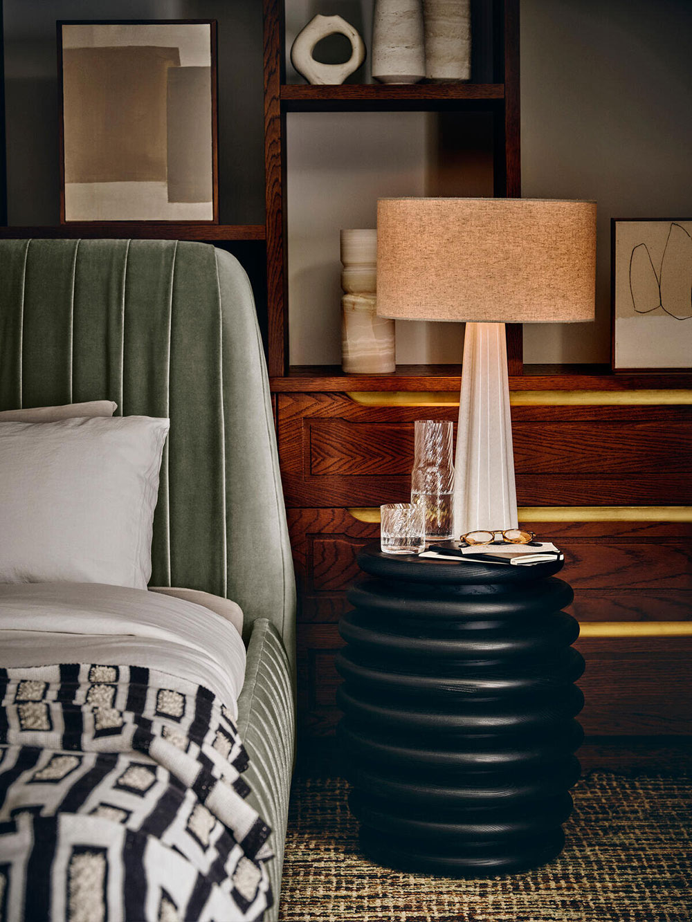 Soho House | 现代设计风格的酒店式家居典范-16