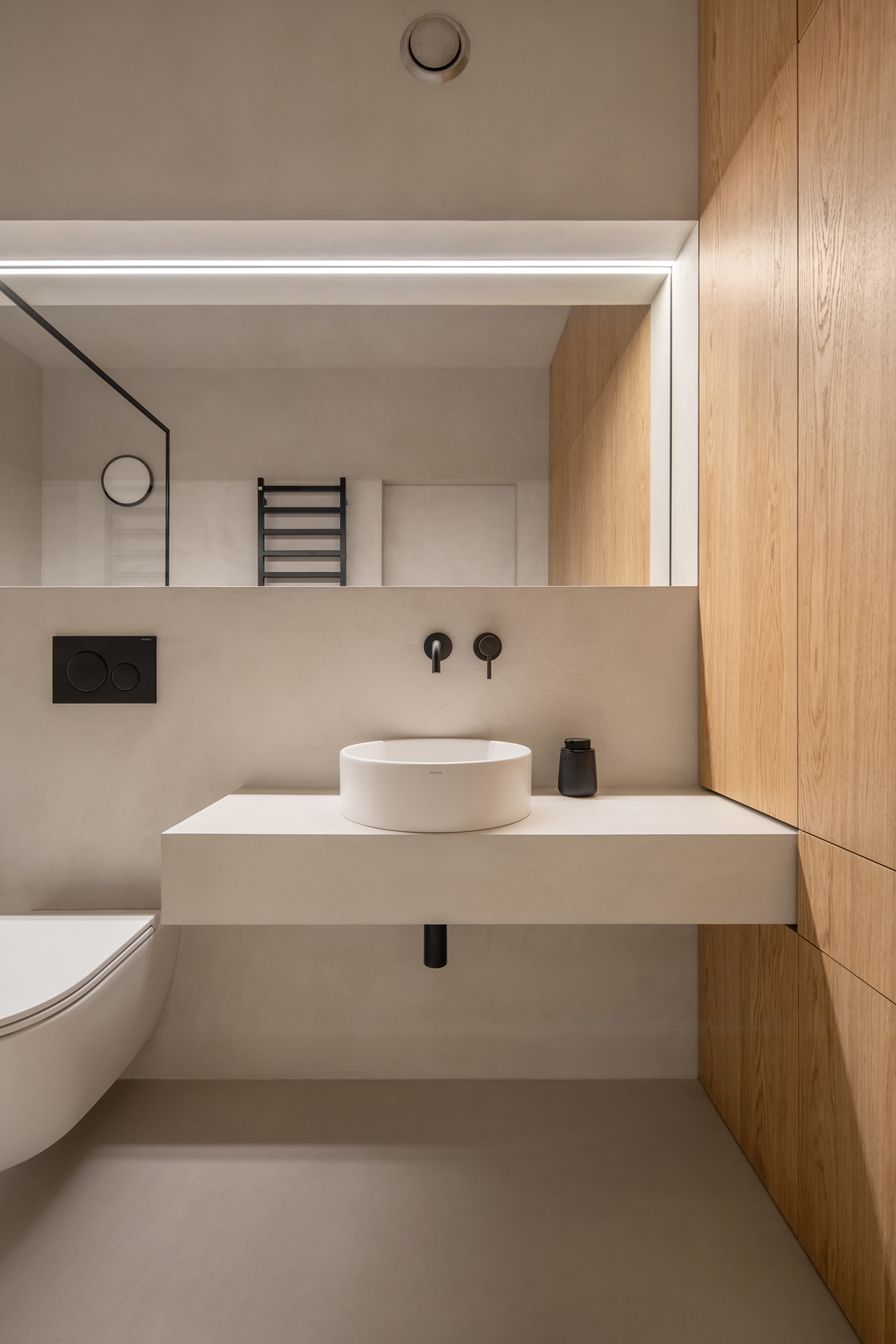 ASKA 公寓丨乌克兰基辅丨berezen studio-24