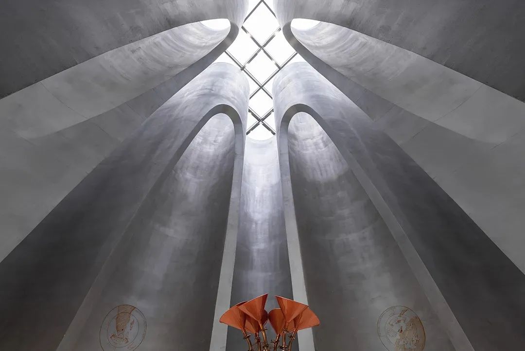 华润置地武汉啤酒博物馆+售楼处丨中国武汉丨水相设计-24