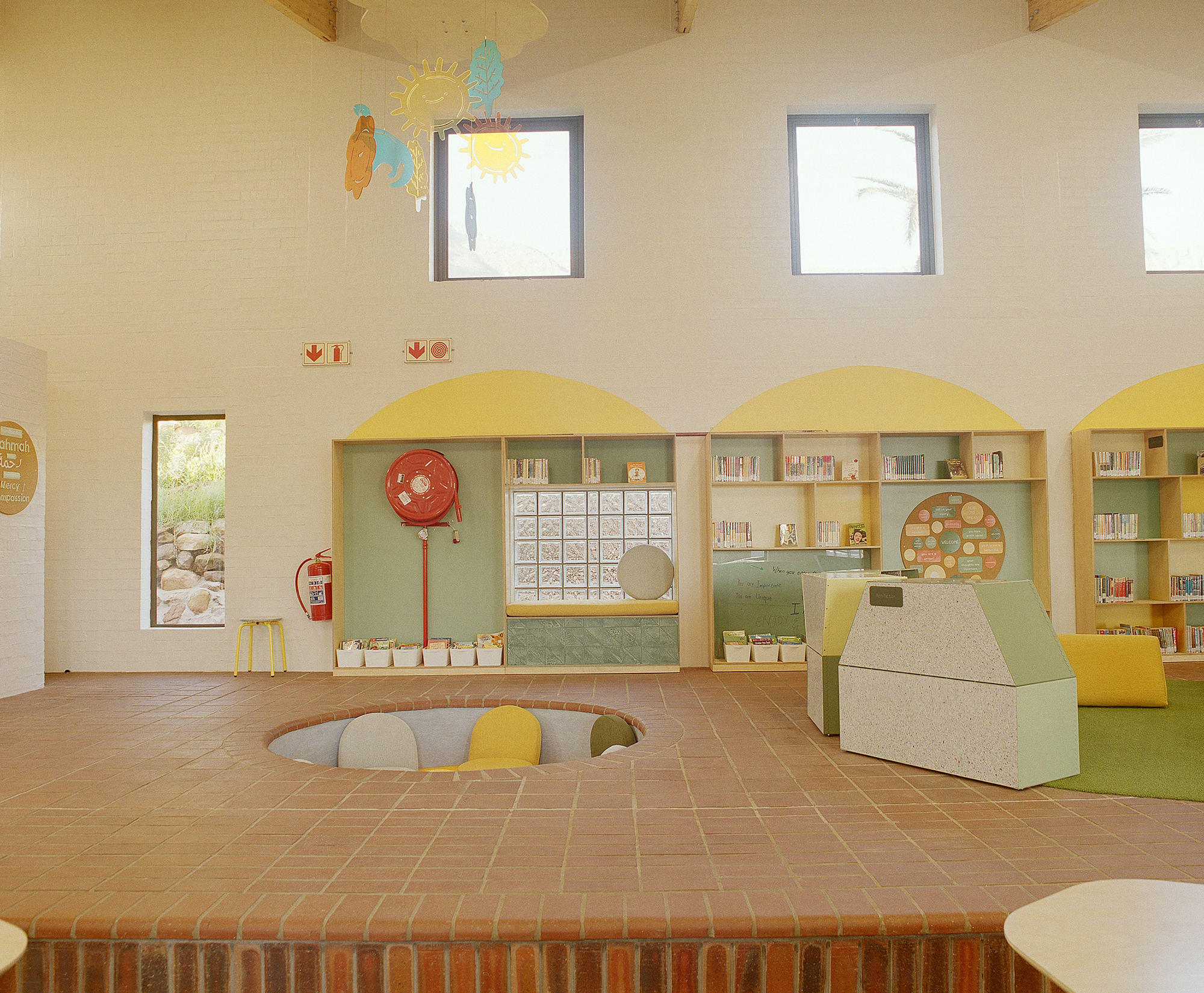 丨南非开普敦丨The MAAK-35