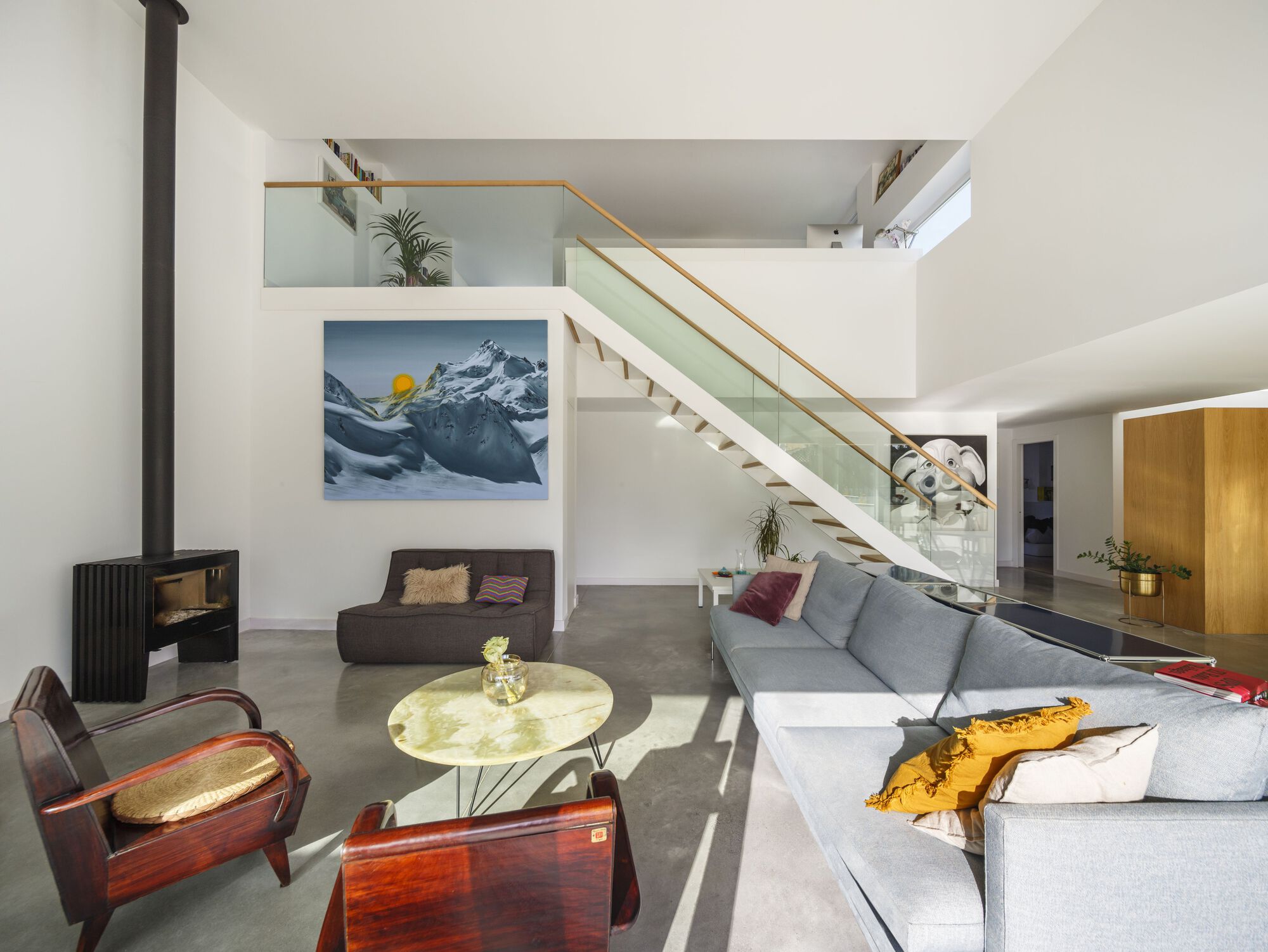 阿尔穆德纳和帕科工作室之家丨西班牙丨DTR_studio-37